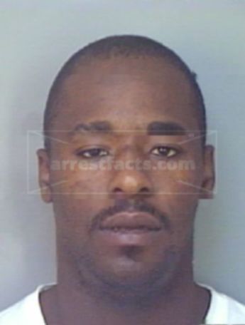Cedrick Lashon Cherry