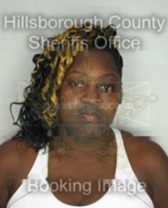 Alyson Myshae Riggins