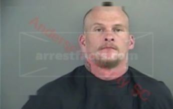 Joey Lee Beebe