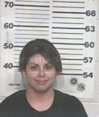 Ashley Veronique Garcia Sanroman