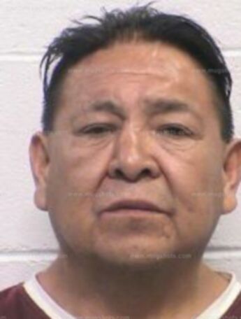 Christopher Joe Sandoval