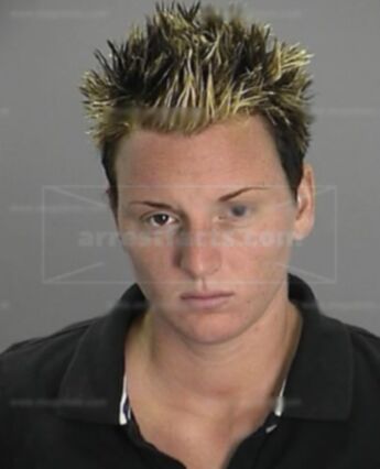 Melissa Ann Boyer