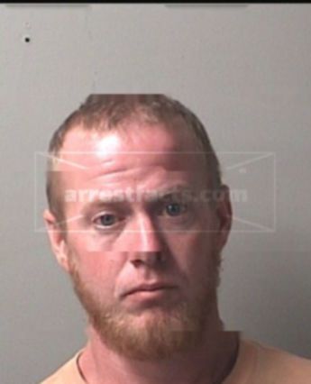Christopher James Armour