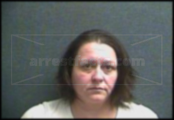 Dawn Robin Carnes