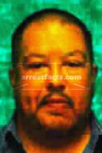 Augustine Dionicio Gonzales