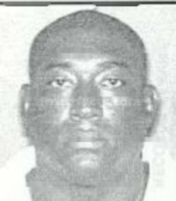 Jerome Edward Degrate