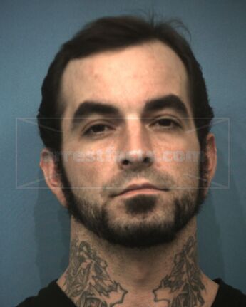 Breece Jeffrey Urbanek