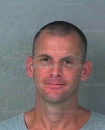 Donald David Hodge