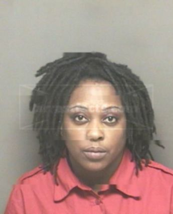 Shadena Nekkia Furlow