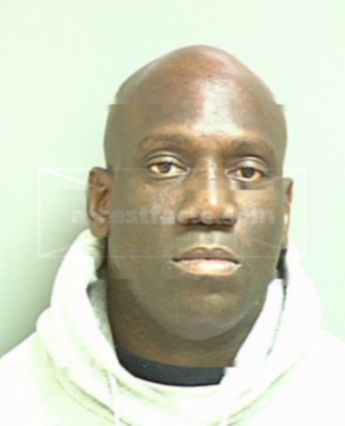 Garrett Leslie Omar Tate