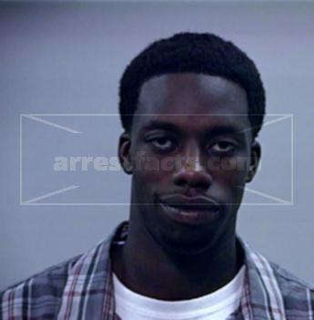 Jeremy Jerrell Davis