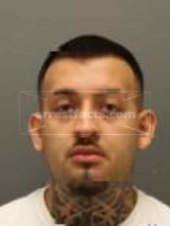Jonathon Louis Gutierrez