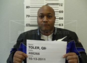 Quentin Toler
