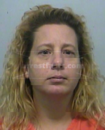 Anita Faye Gandy