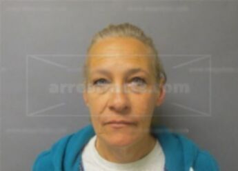 Patricia Susan Lowry