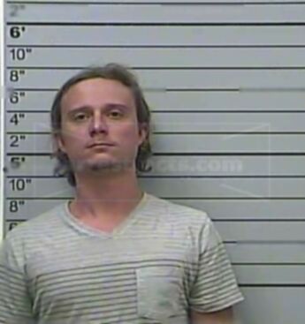 David Blake Spearman