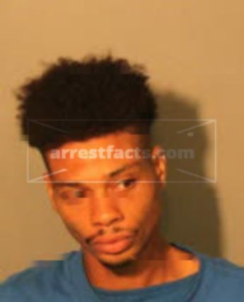 Anthony A Parker