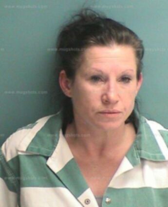 Marsha Kay Spinks