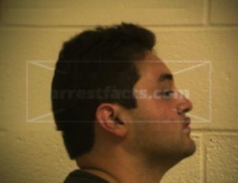 Gerald Wayne Lee Sorcia
