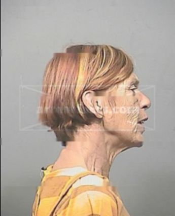 Elaine Marie Paul