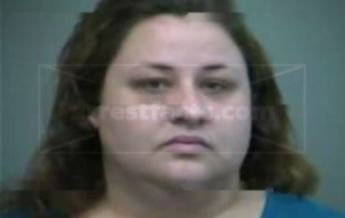 Alicia Danay Huff