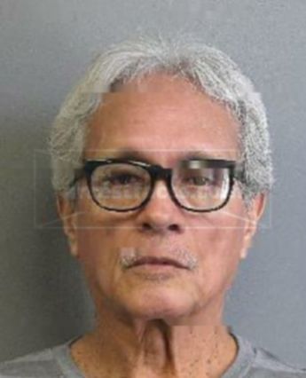 Augustine Sotelo Jr.