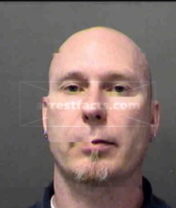 Steven Jacob Harrington