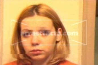 Jennifer Michelle Stewart
