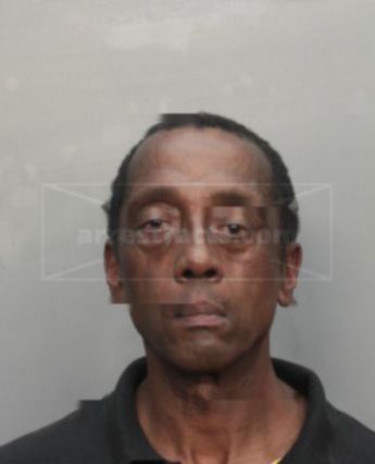 Clyde Ingram