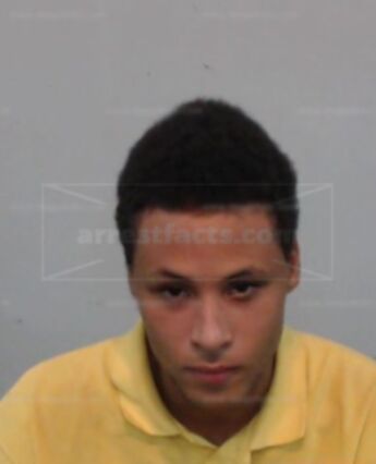 Joshua James Laws