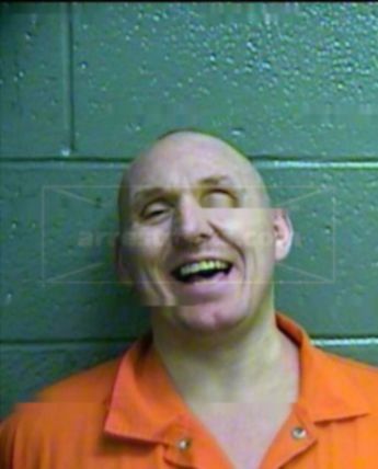 Michael Shzyne Rash