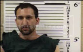 Justin Alexander Groves