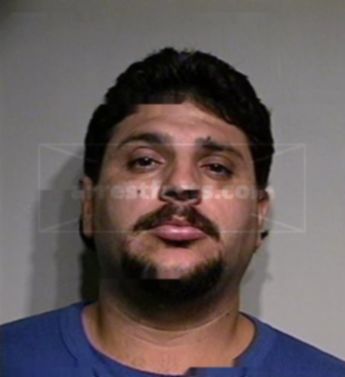 Jose Hugo Delacruz