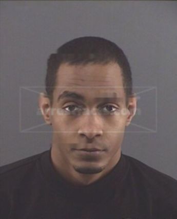 Brandon Alexander Anderson