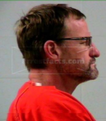Steven Michael Backstrom