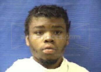 Cedric Richard Mathis