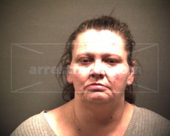 Elizabeth Annette Nelson