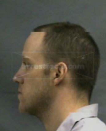 Brian Keith Oxford