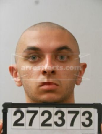 Dallas Wayne Austin