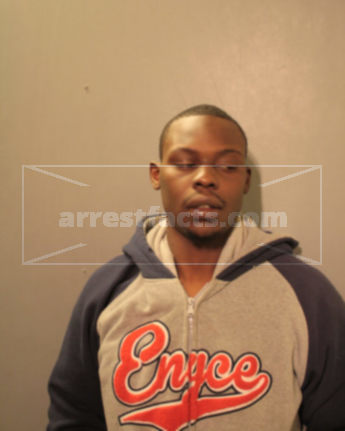 Marcell T Gentry