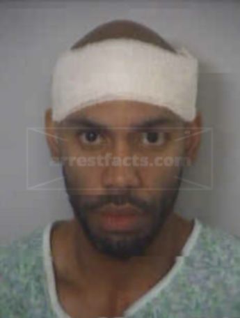 Jarell Iban Ingram