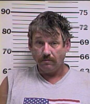 Billy Jack Donohue