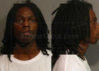Anthony Wayne Glasper