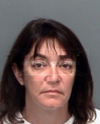 Barbara Ellen Baker