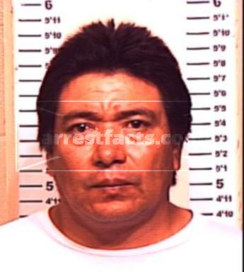 Hector Manuel Rivera