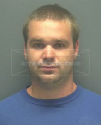 Jesse Andrew Shelton
