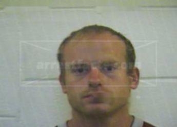Troy Allen Coker
