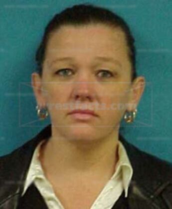 Leigh Ann Hamilton