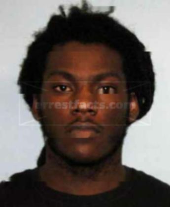 Jamal Ray Christ Madison