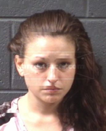 Teresa Ann Simpson